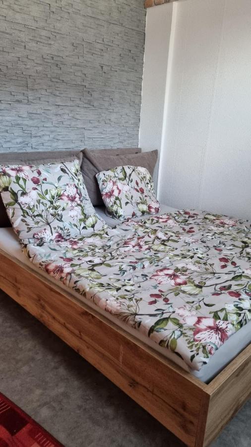 Modern Eingerichtete 3-Zi-Ferienwohnung Zu Vermieten Löffingen Exteriör bild