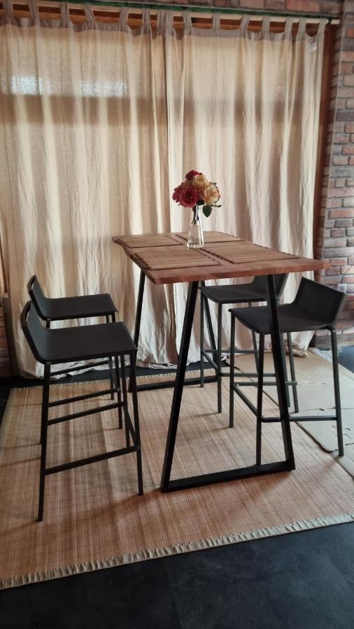 Modern Eingerichtete 3-Zi-Ferienwohnung Zu Vermieten Löffingen Exteriör bild
